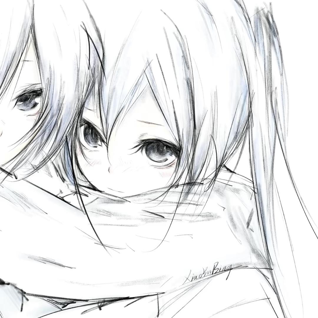 咩
