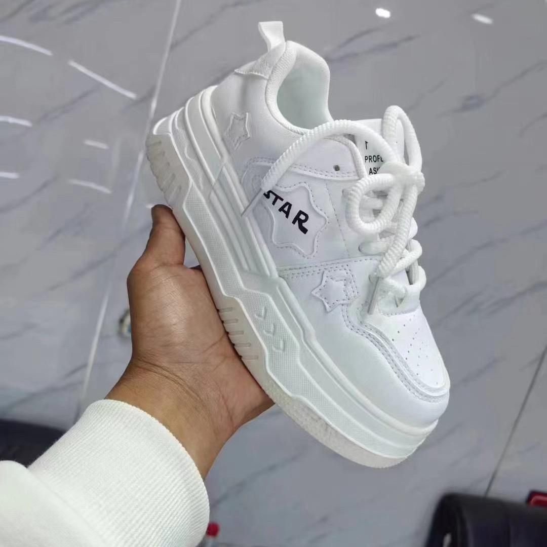 发发财女鞋店
