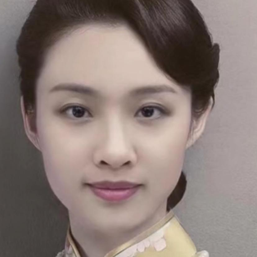 英姿姐