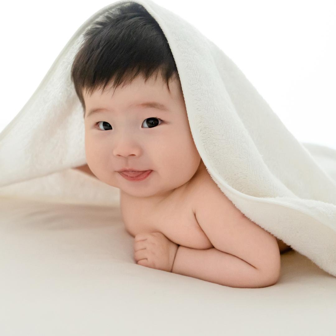 小小宸的甜甜圈