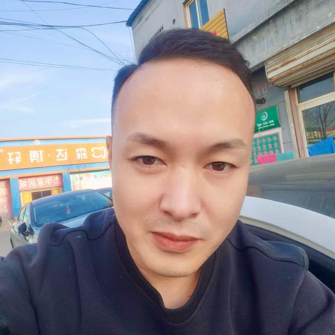 道上人都叫我超哥