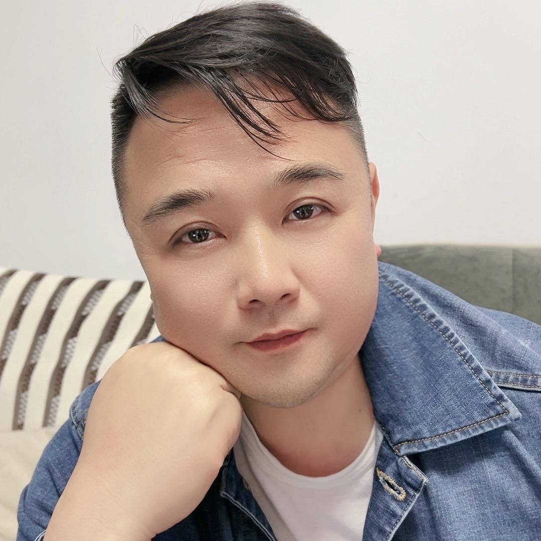 小阿军
