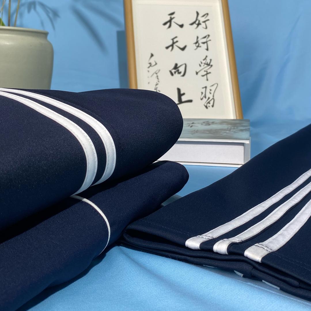 新航道校服洛阳服务中心