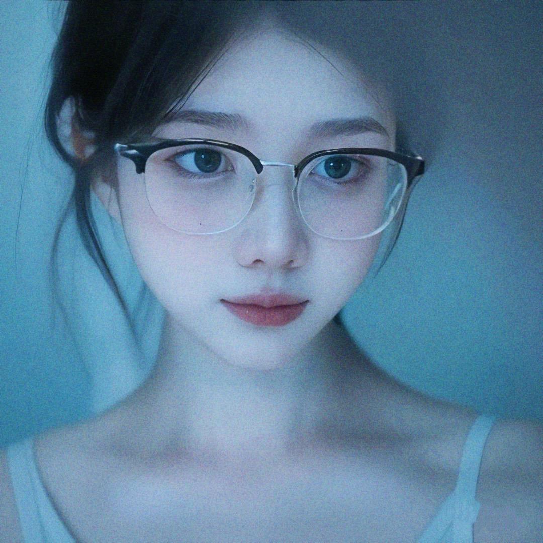 祈雪夜落
