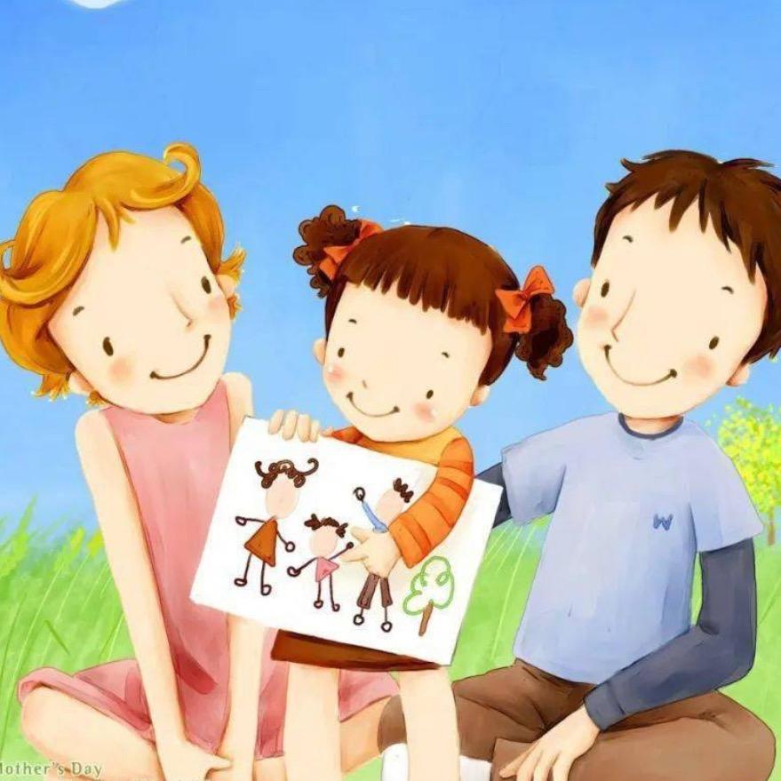 家庭教育-知心课堂