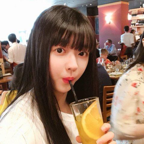 脆米粒