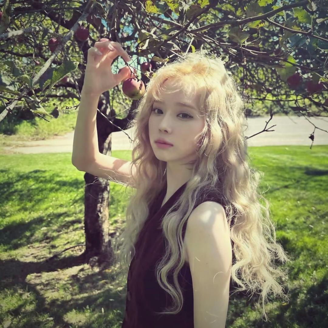 Ophelia