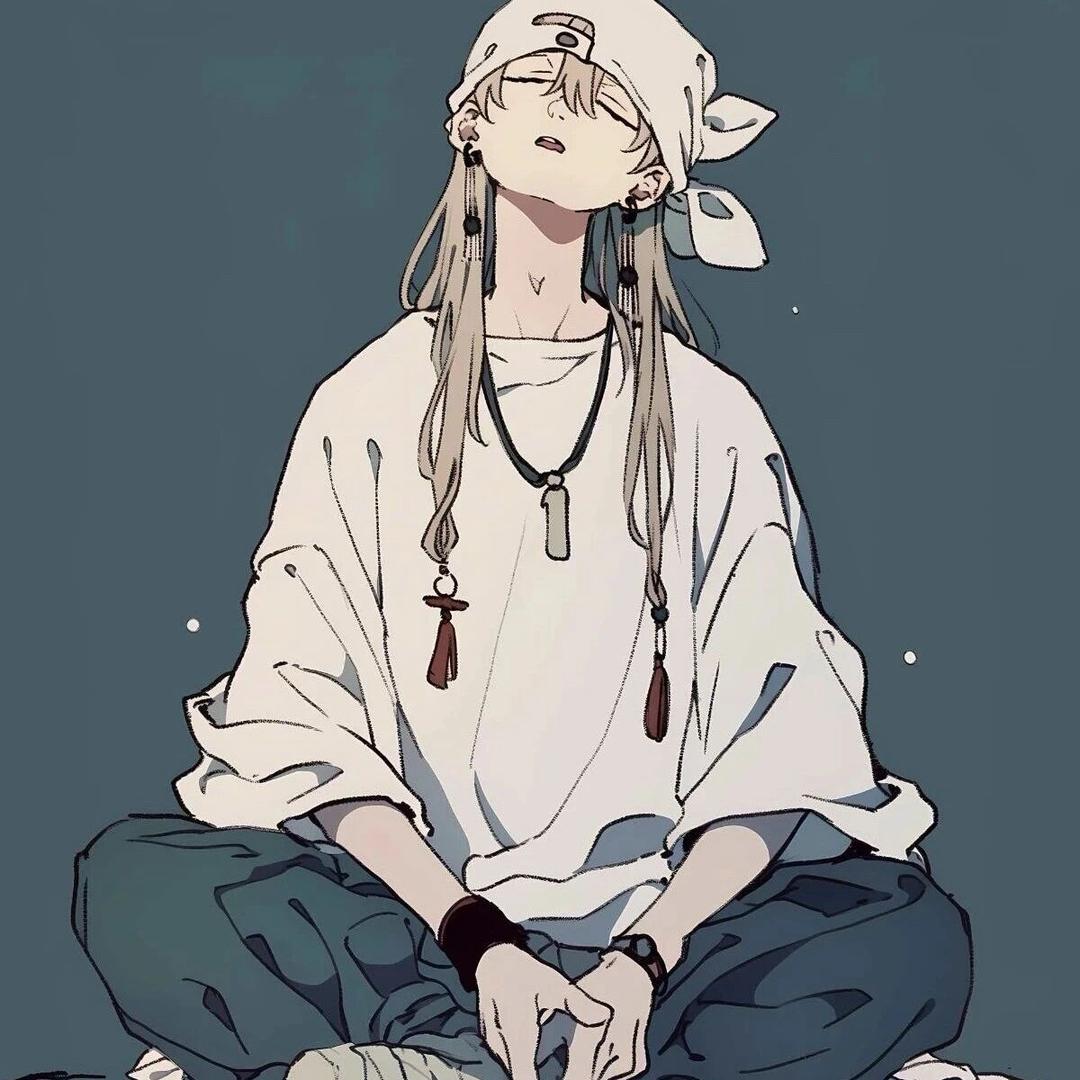 今晚也要早点睡