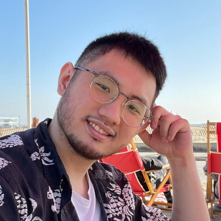 涛涛在LA