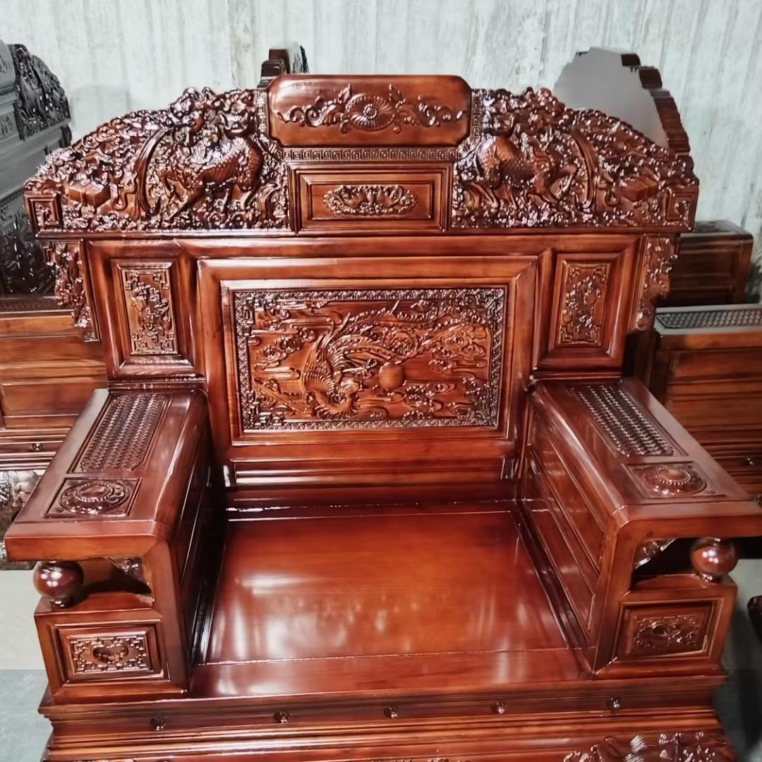 赢利居家具