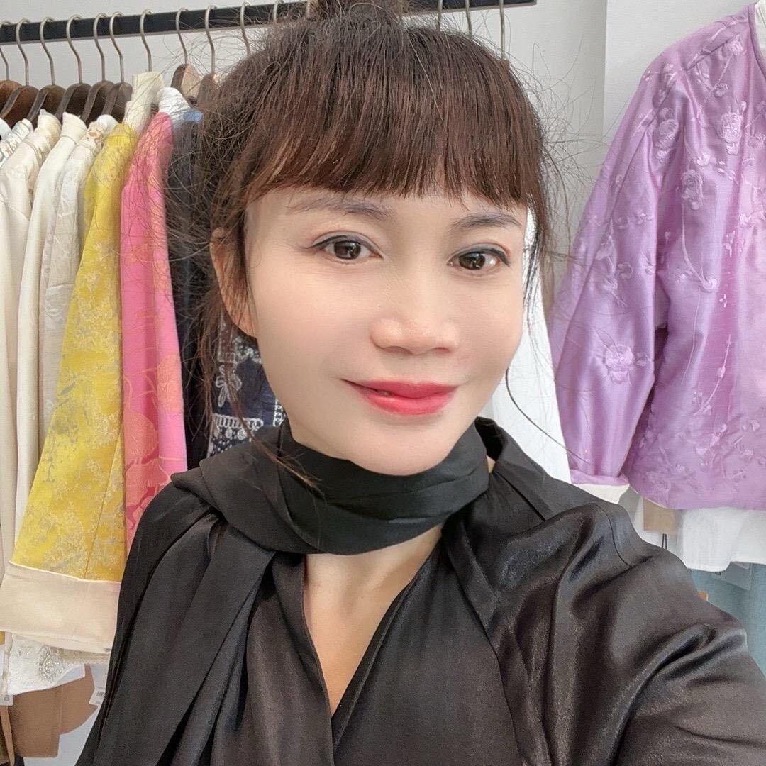 陈姐~驻马店-希桐女装（23年）