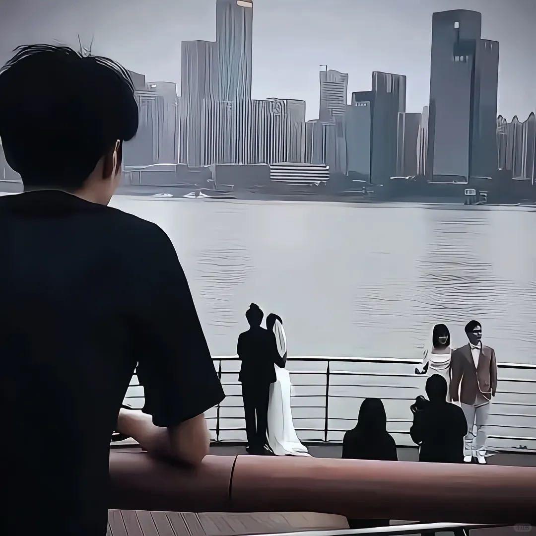 执念 …