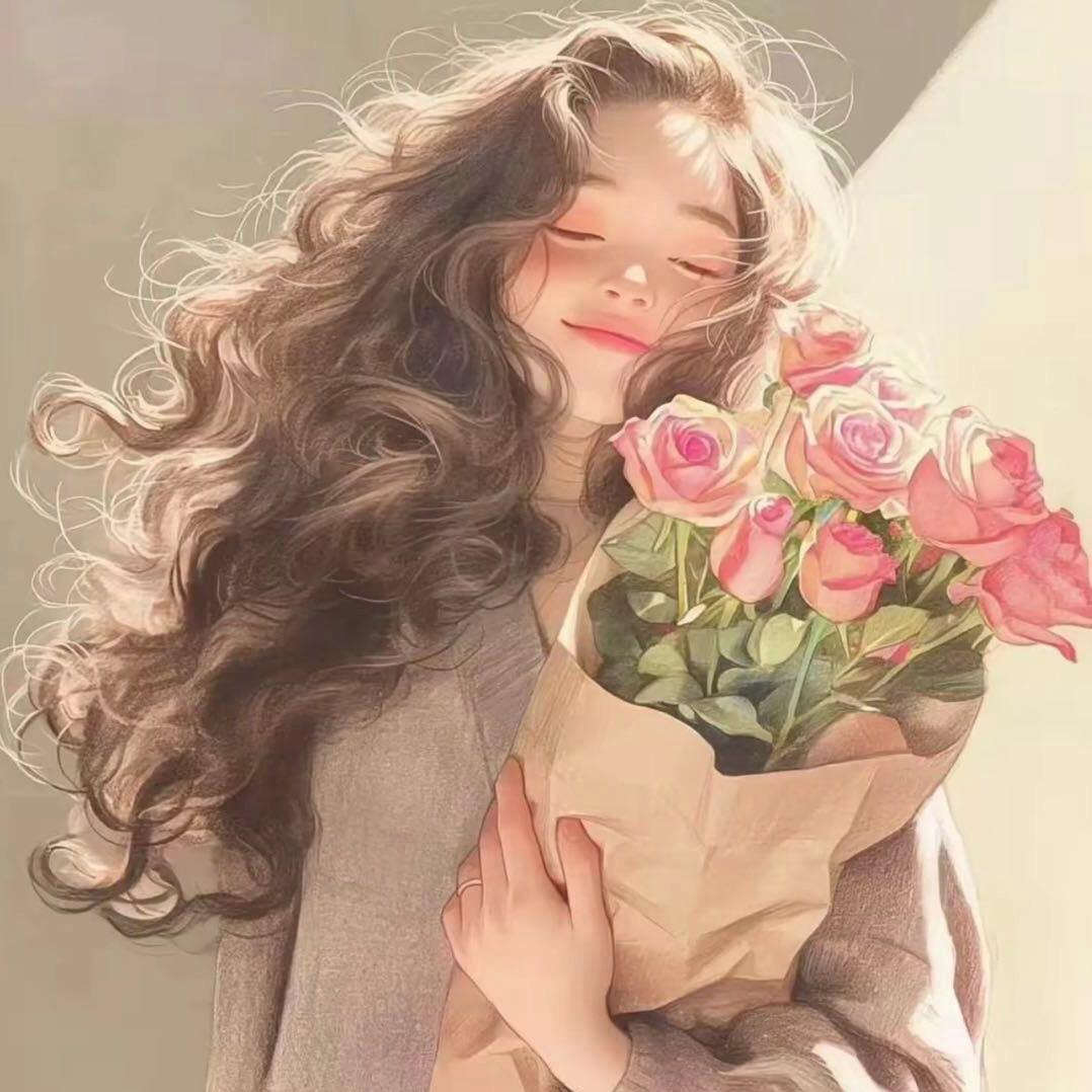 @小龙女🍓