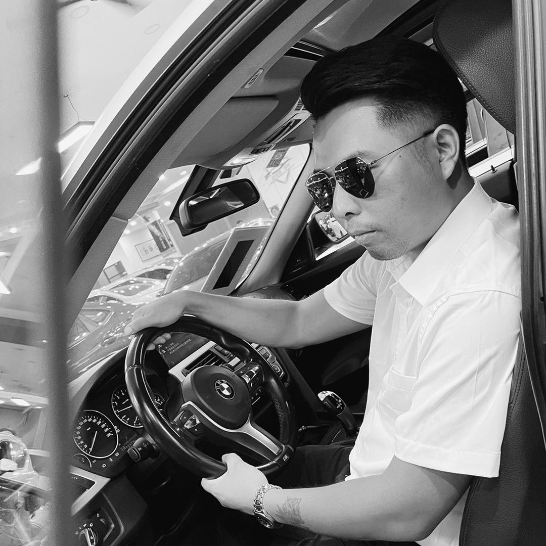 渝万彬哥汽车商行