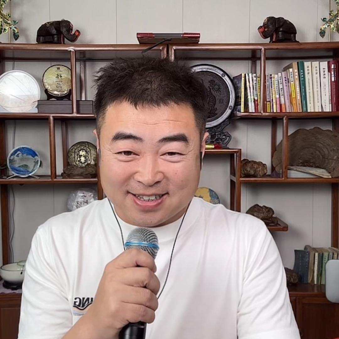 来了牛棚👉牛棚小妹