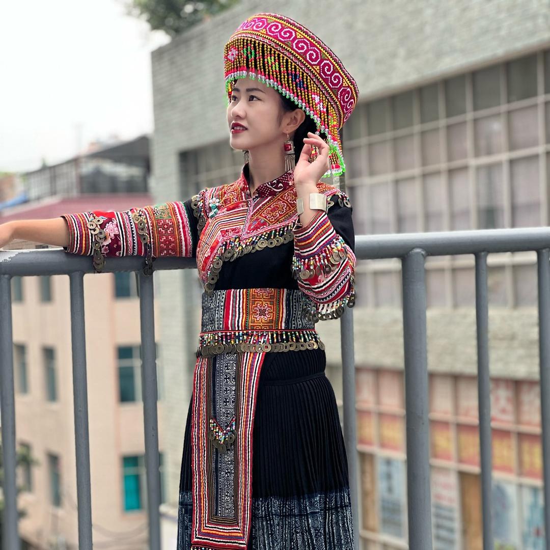 云南一路发服饰