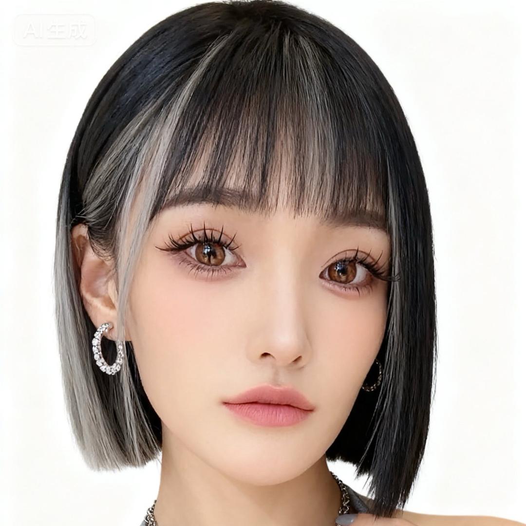 🧚‍♀️仙女下樊