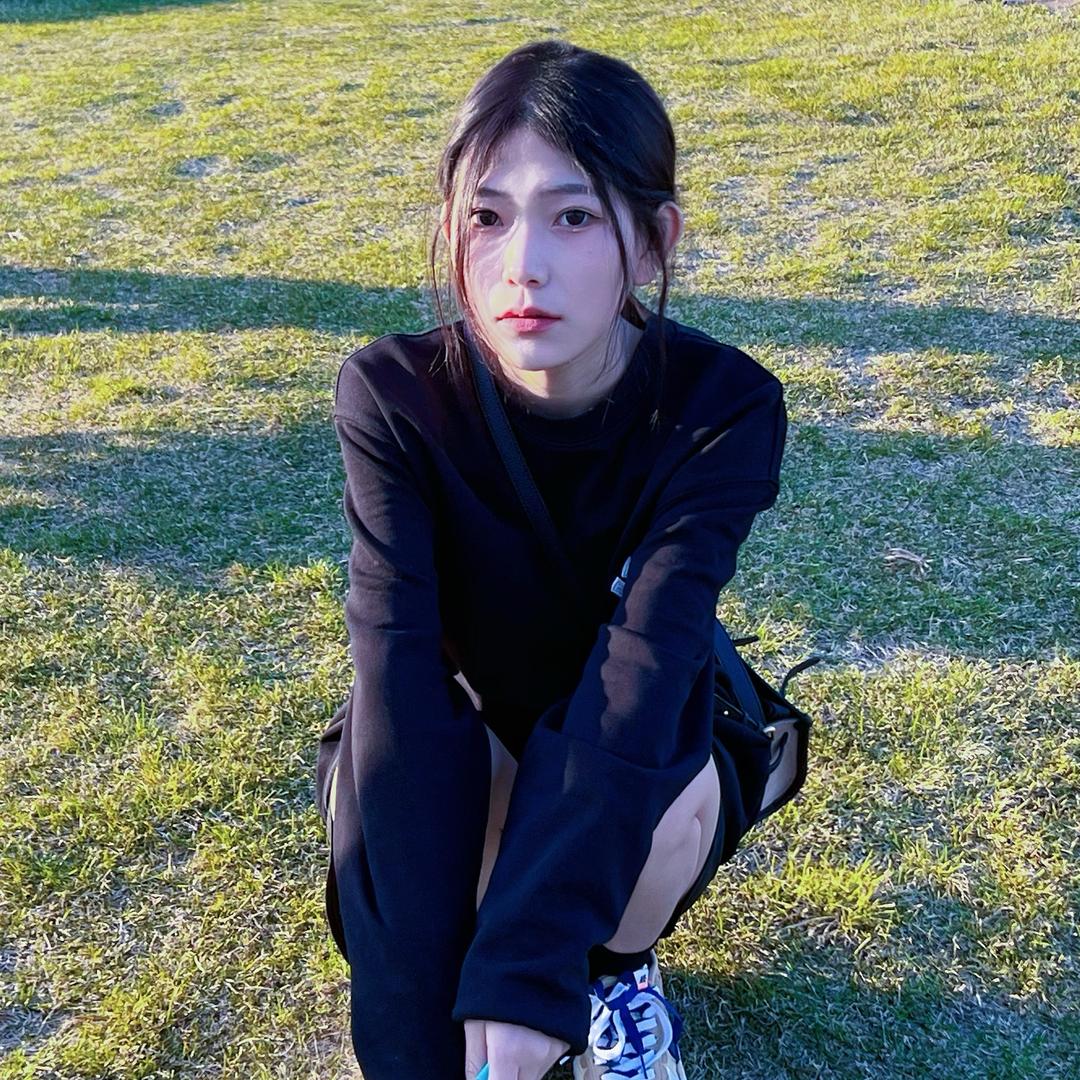 拎了点小鱼