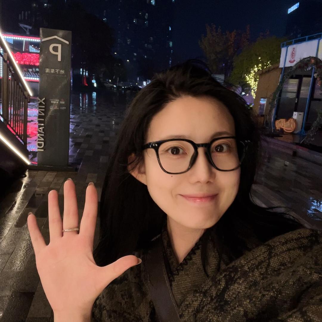 江不清