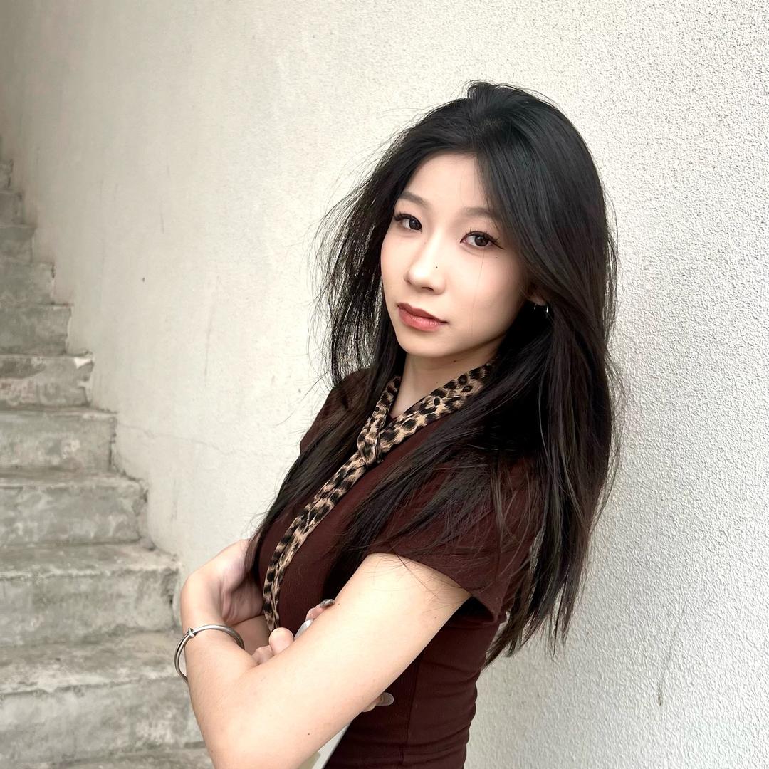 小迷胡女士