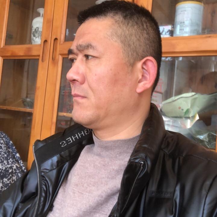 布衣哥《橱窗好物》