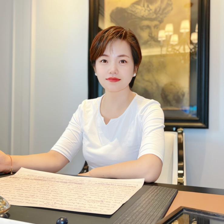 滨海房产娜姐
