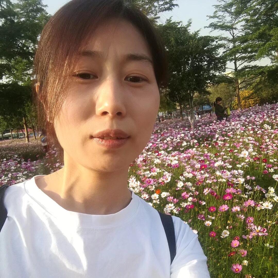 烨子妈妈