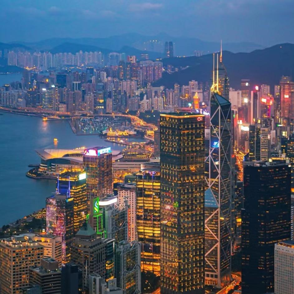 粤港优选