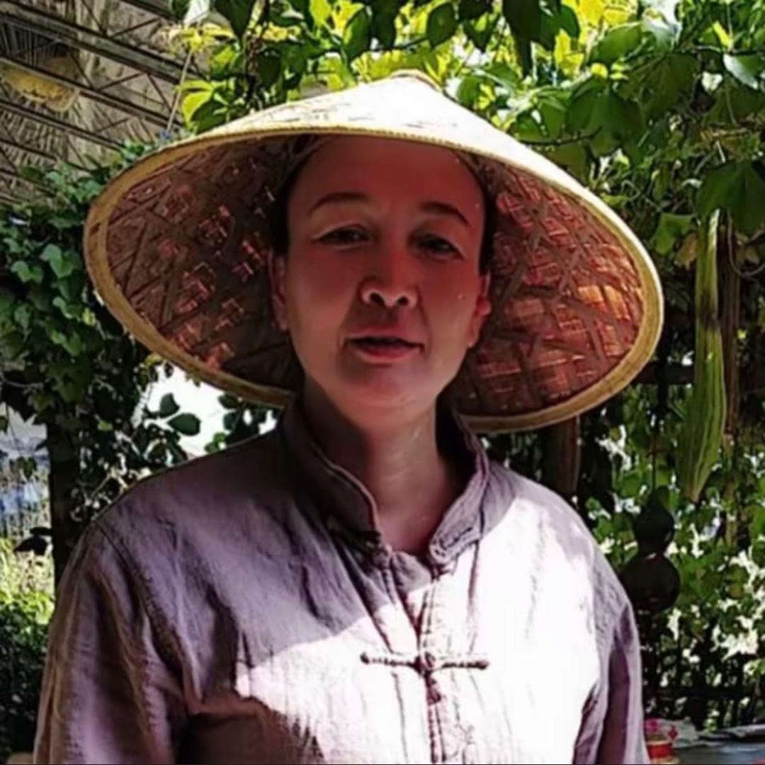 乡村爱情，崔姐