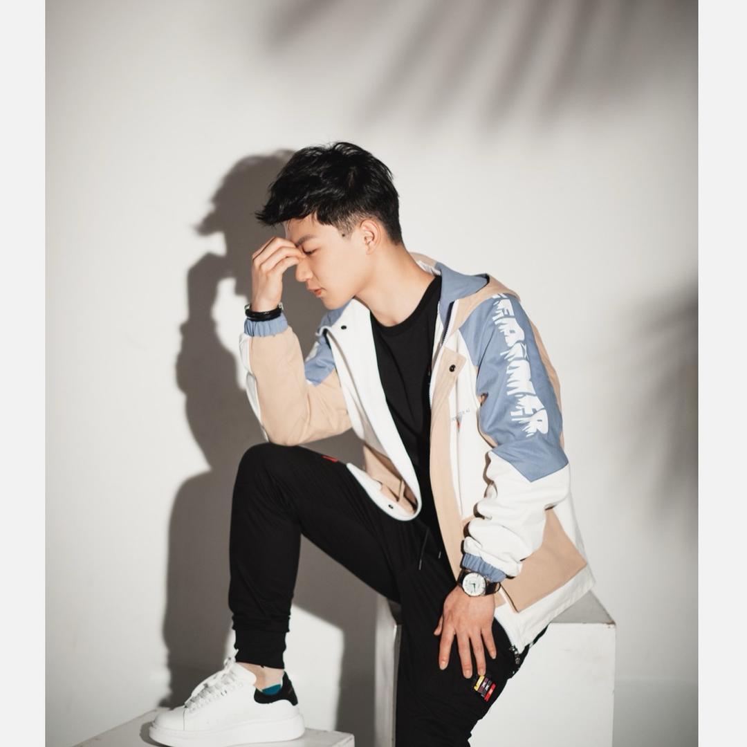 苏奕.（追歌星版）💫