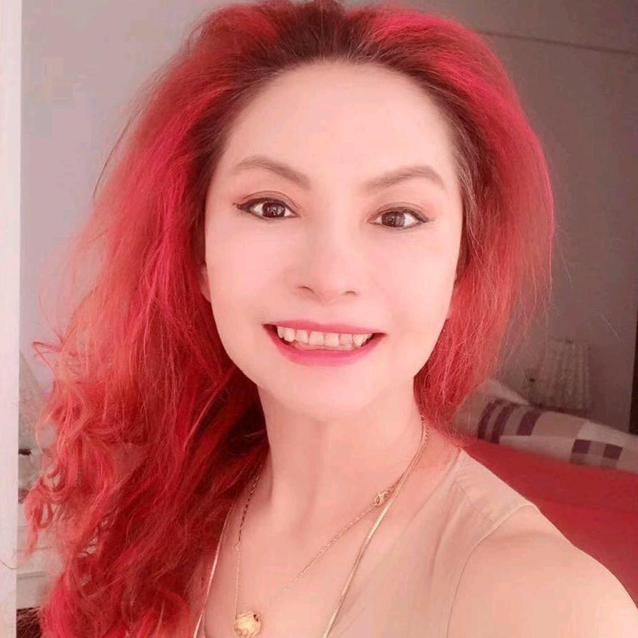 迷人姐