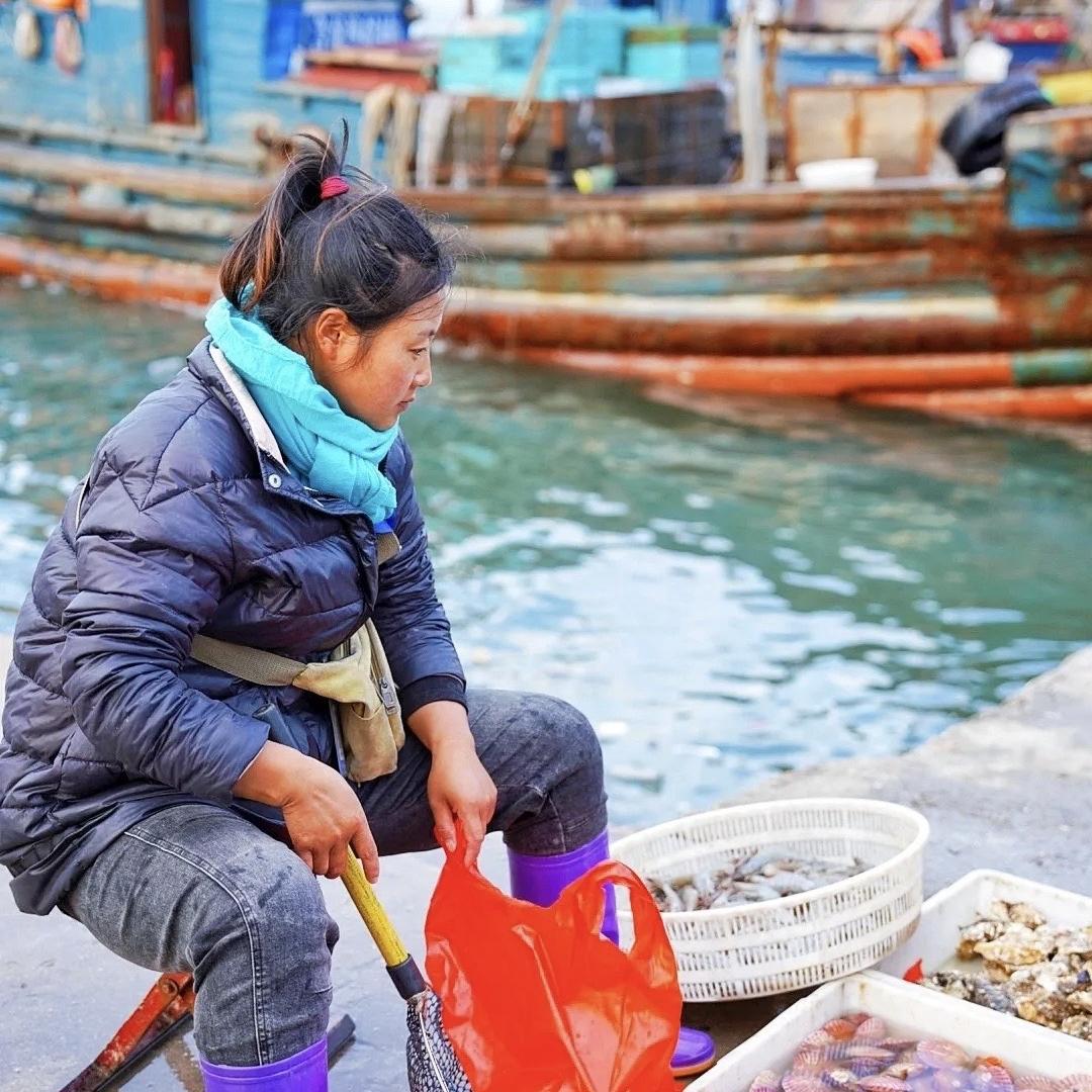 鑫鸿喜海鲜