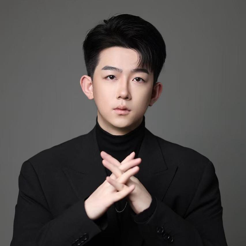 付青松带你提分🌲