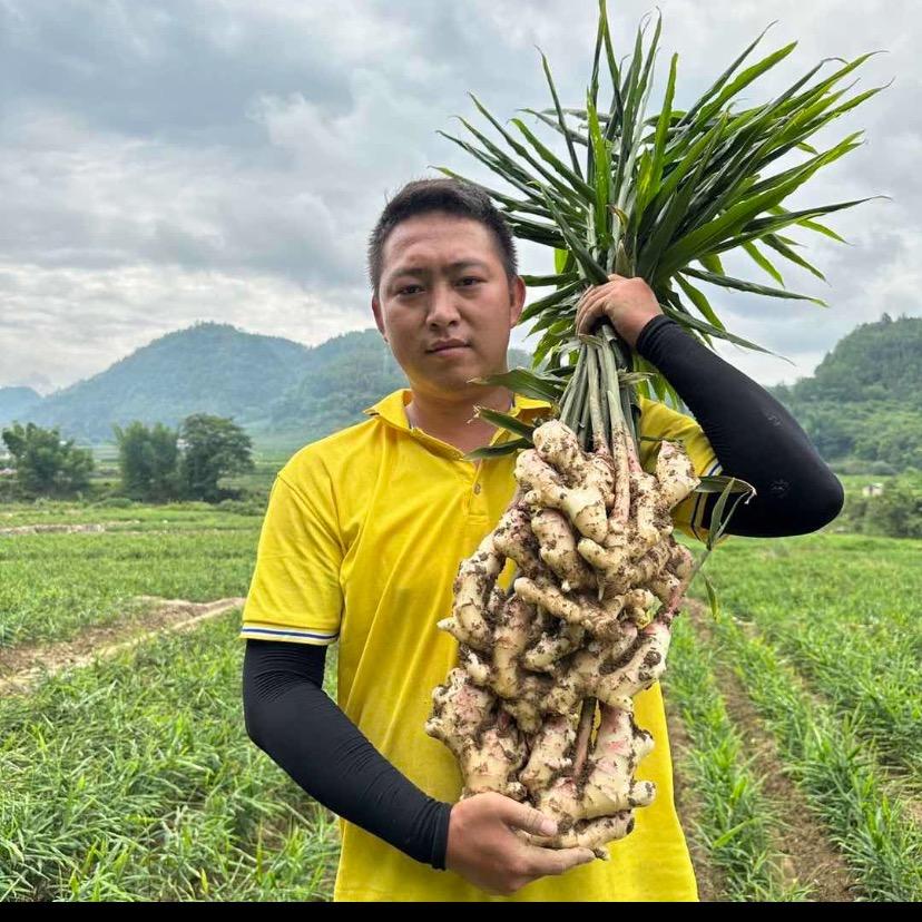 姜小邵（太溪邦）