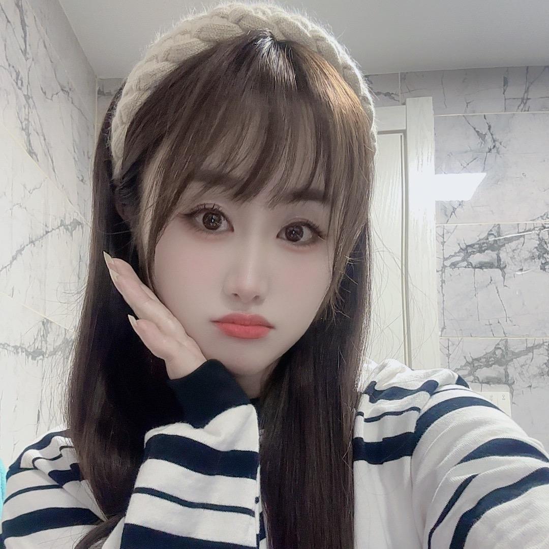 橘子🍊妹妹