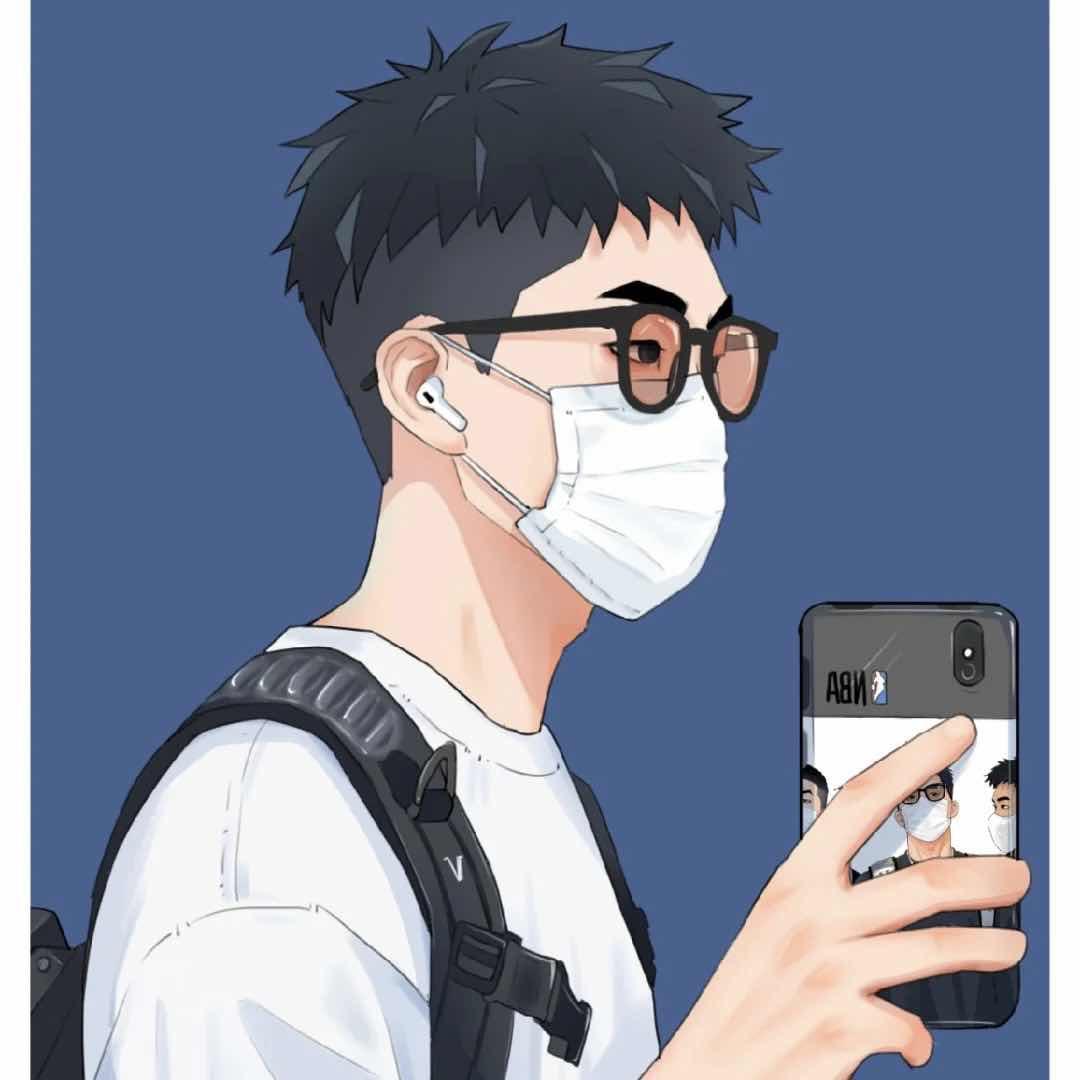 会玩摄影的小骏子