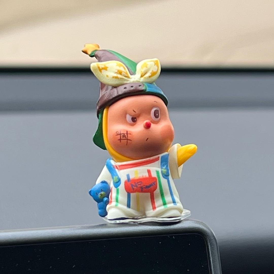 德派龙车载用品旗舰店