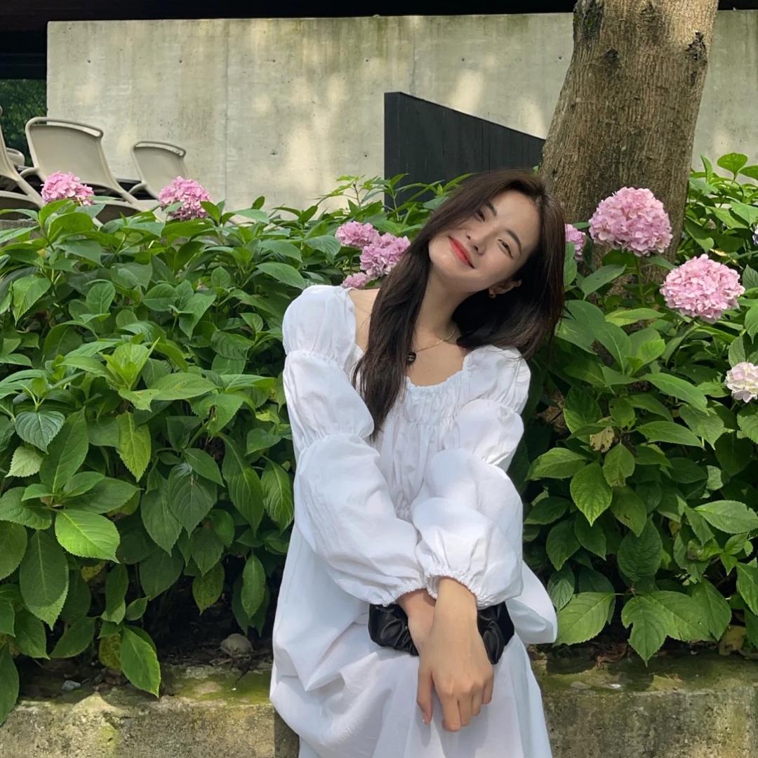 不晚是家花店(大城店)