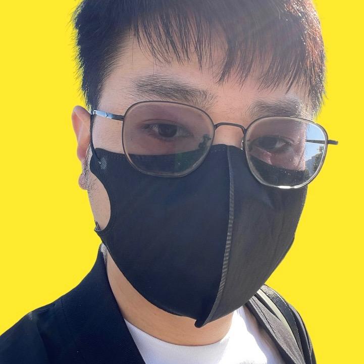 可木向风