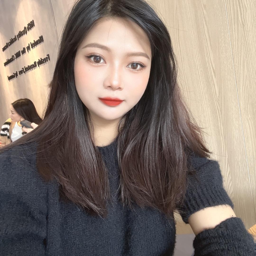 大眼茵儿