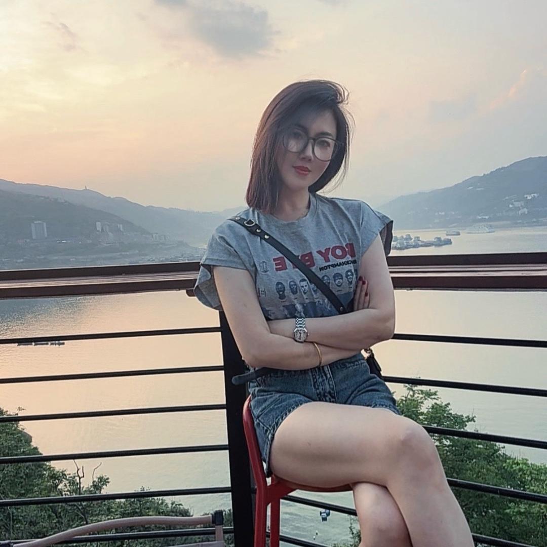 鄂鄂。❤️