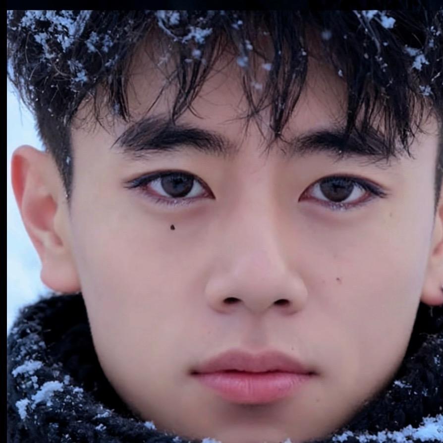 赞善王《秋桑卓热》