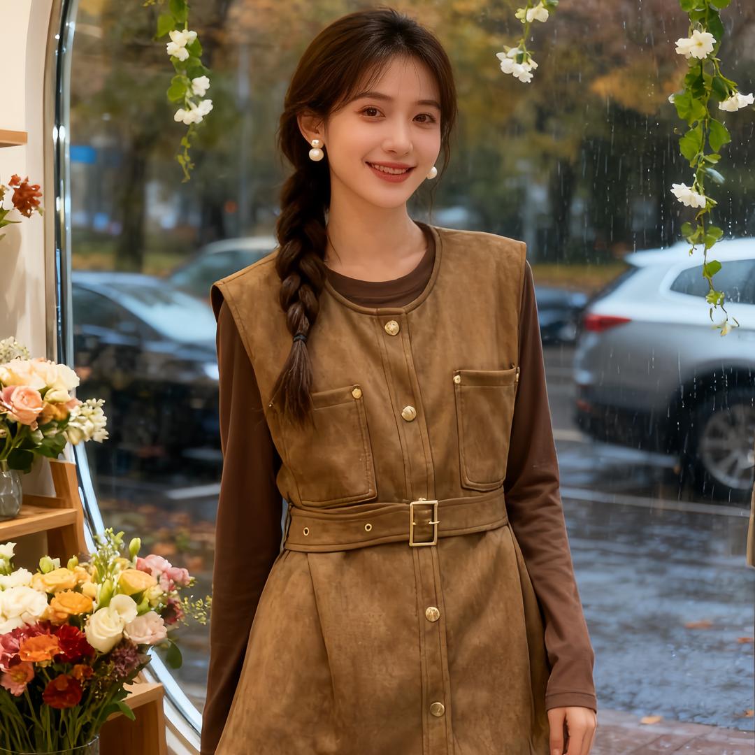 瑞妮服饰