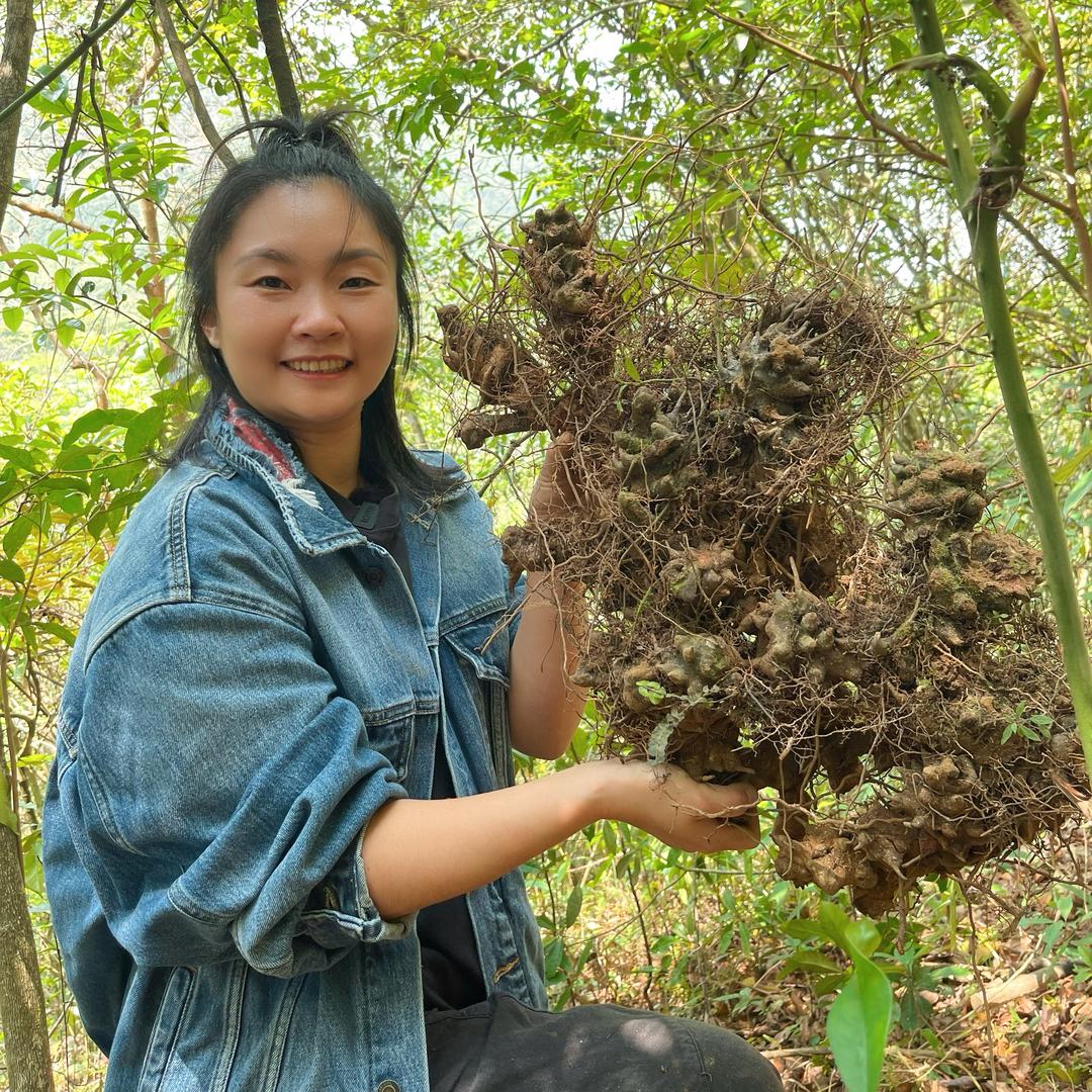丽融小姐姐