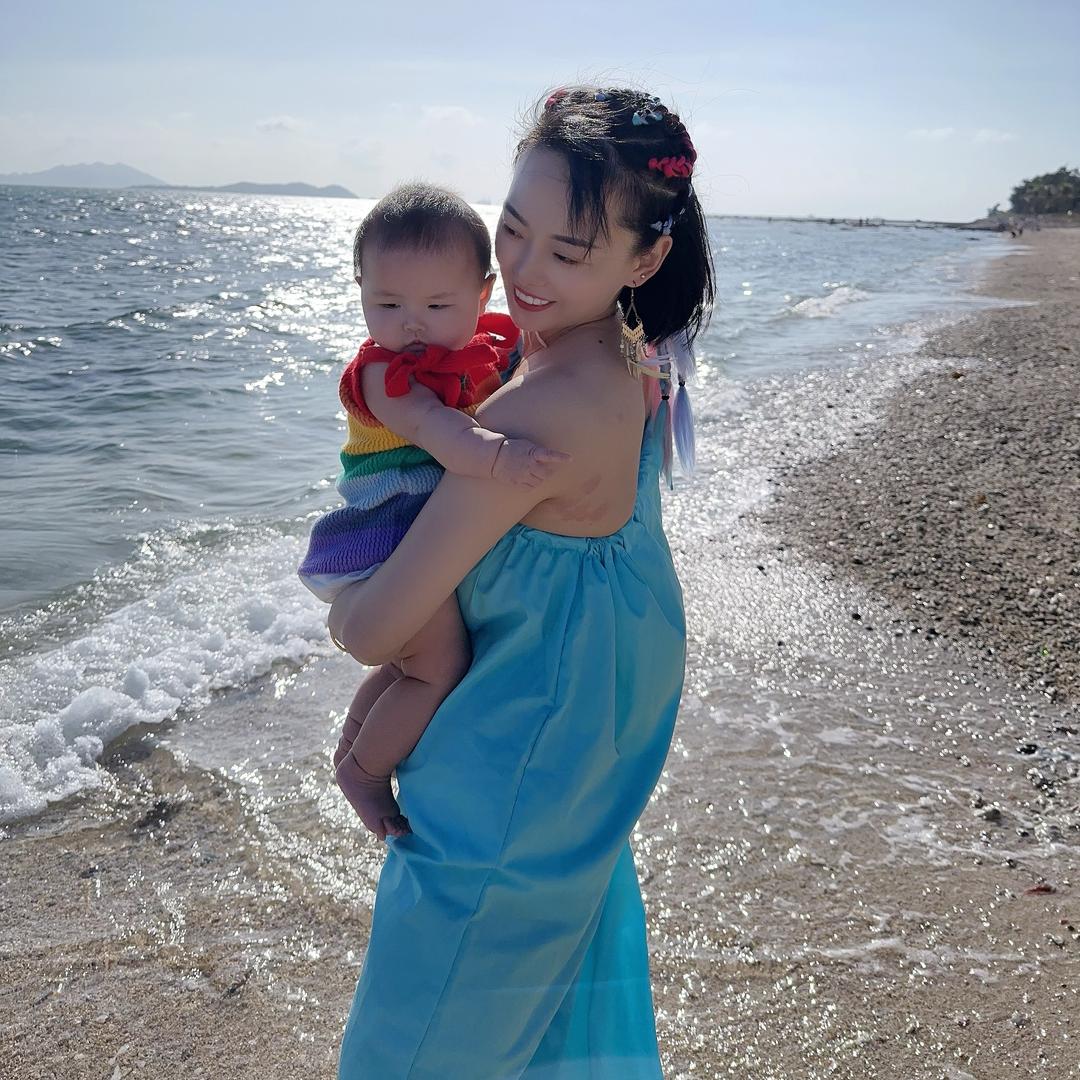 小爽妈妈带你瘦