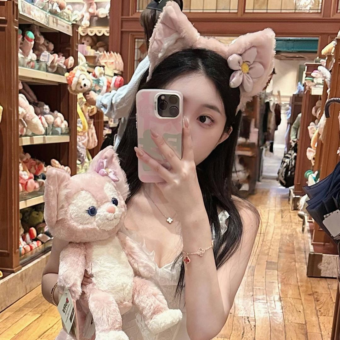 迷人小芳💫