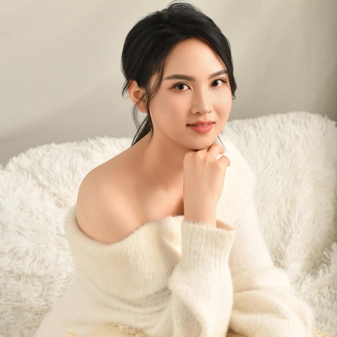 是小乔呀!