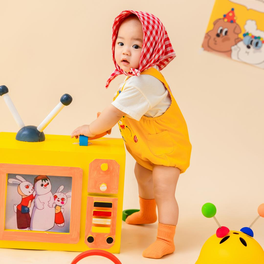 柚柚麻麻-带娃中