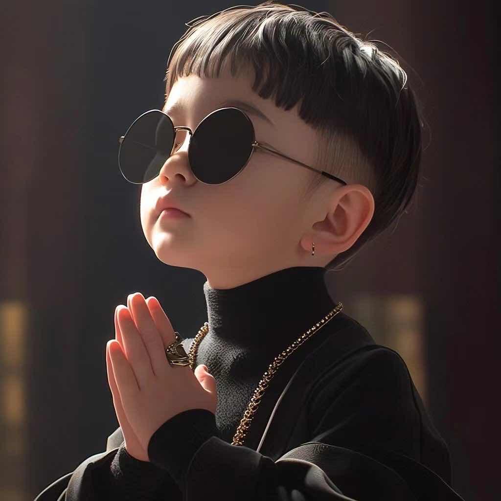 Mr.Han