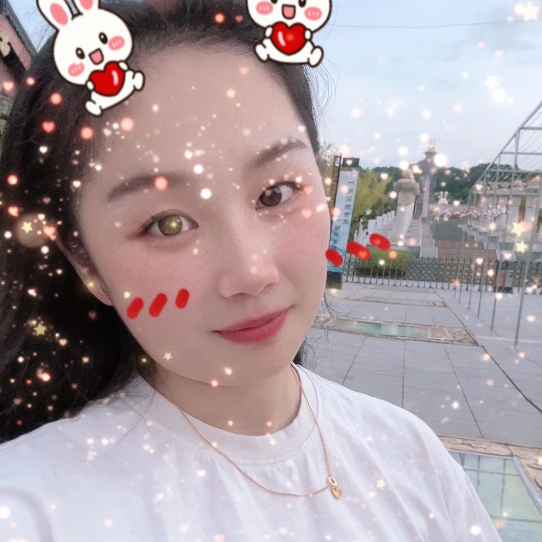 🌈小姐姐的小可爱们